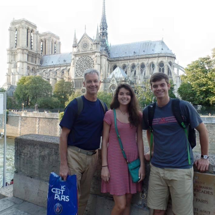 Jeff Quest's Classmates® Profile Photo