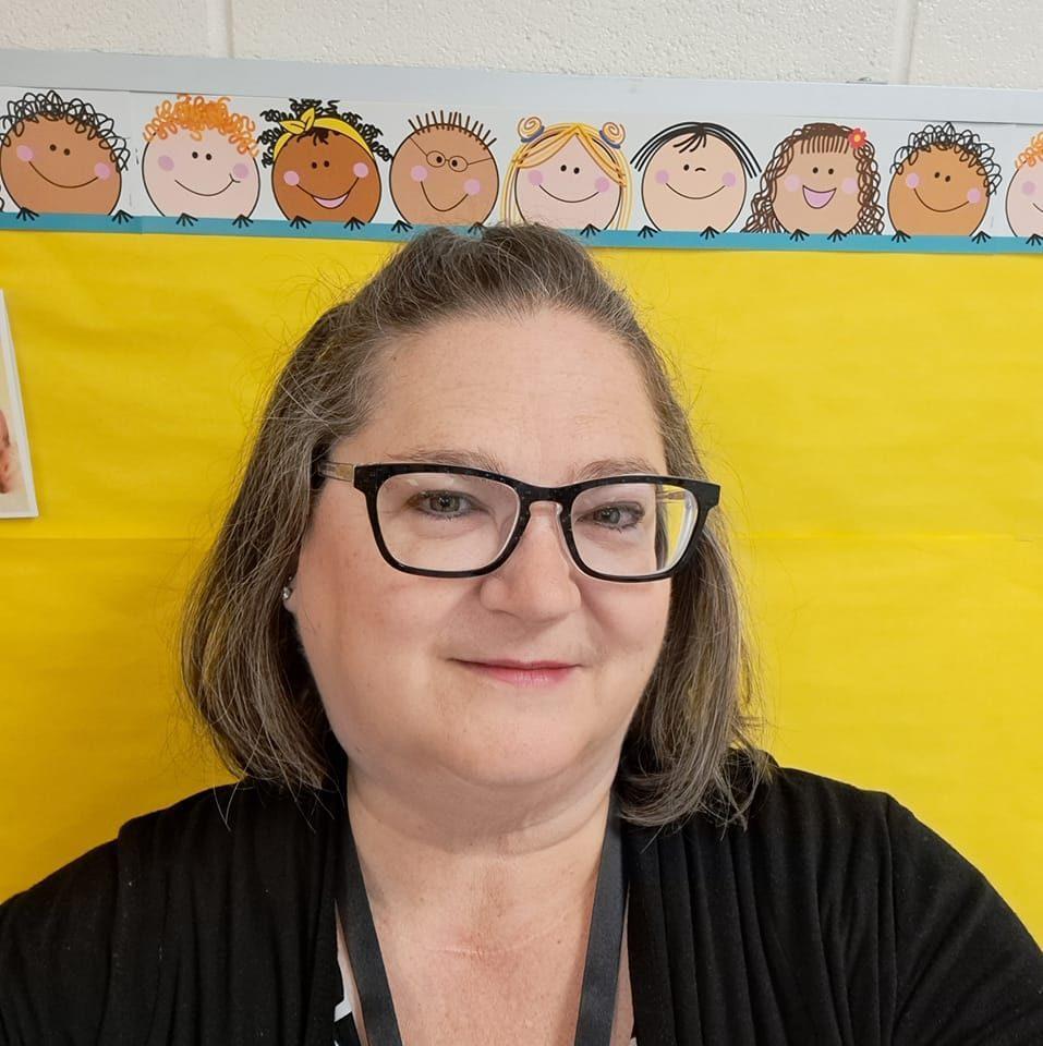 Michelle Carter-Simpson's Classmates® Profile Photo
