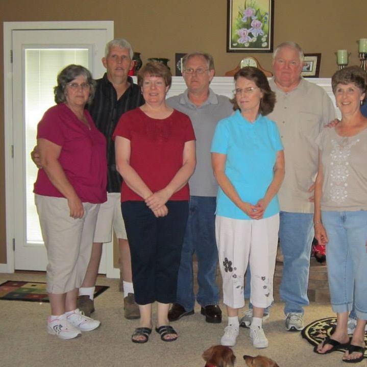 Jerry Sims's Classmates® Profile Photo