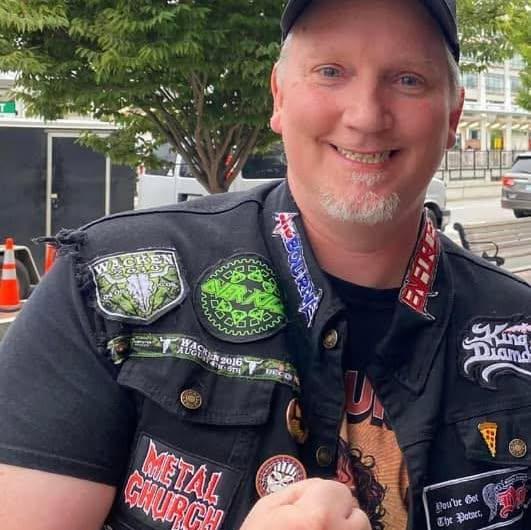Mark Johnson's Classmates® Profile Photo
