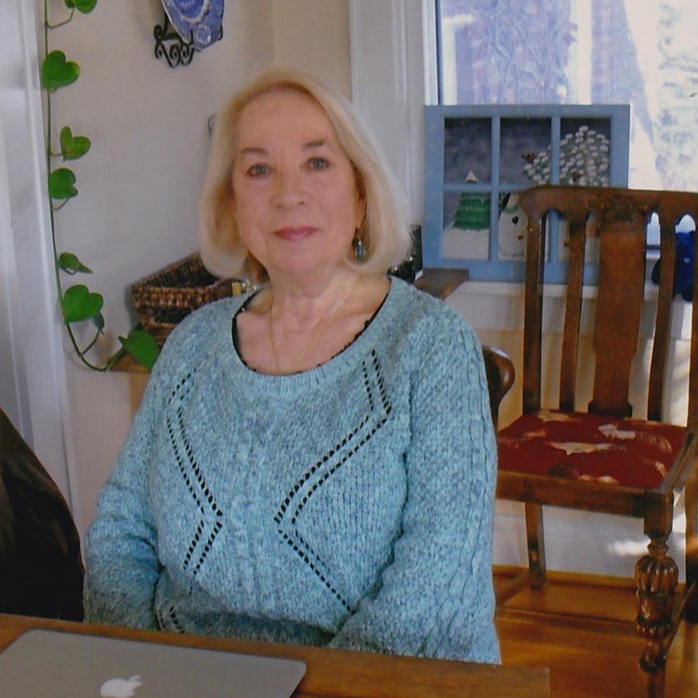 Joyce Bell's Classmates® Profile Photo