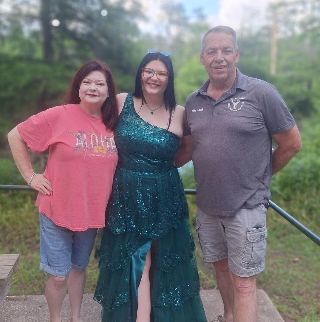 Barbara Hanneman's Classmates® Profile Photo