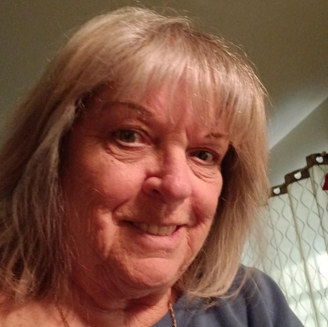 Diane Segars