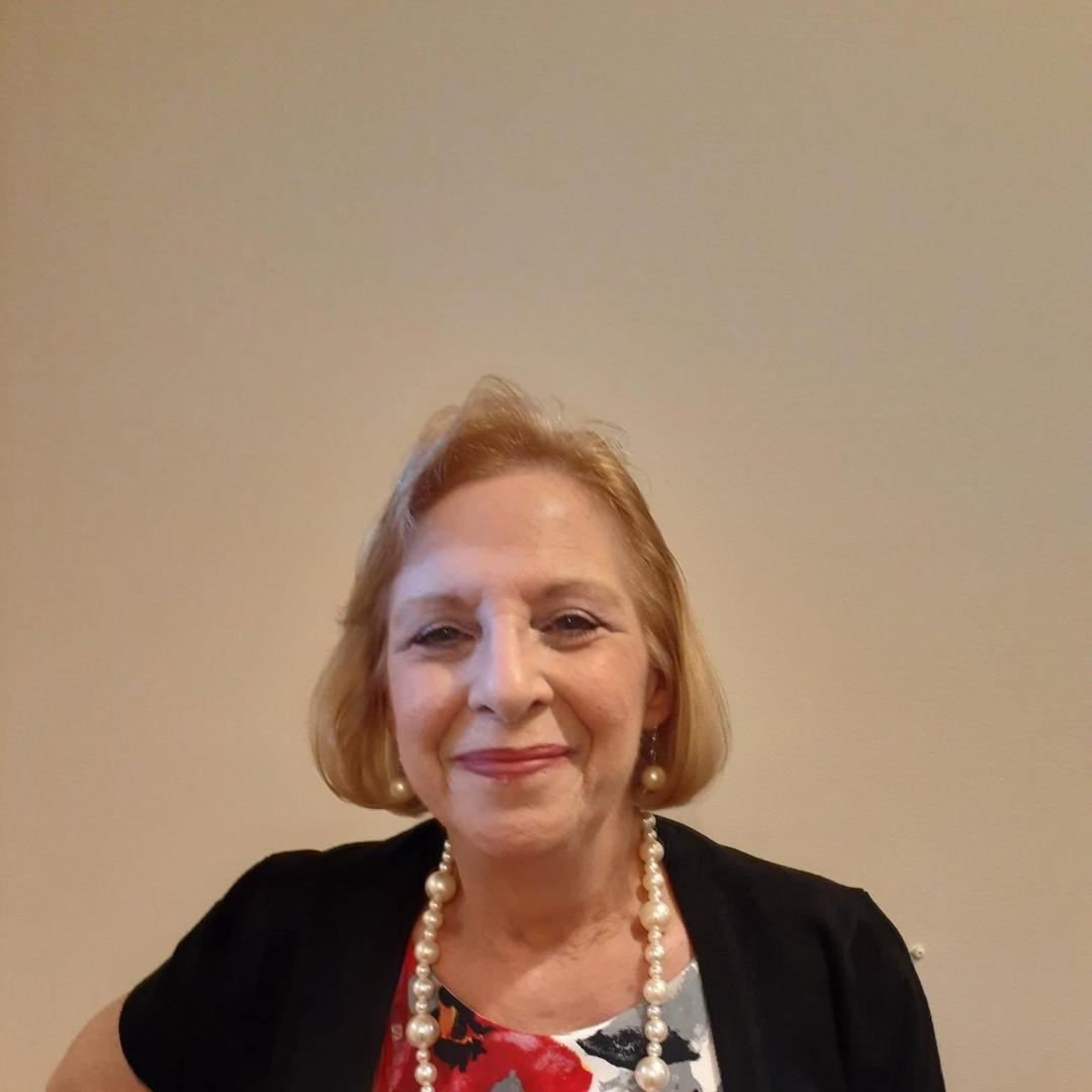 Carol Bertsche