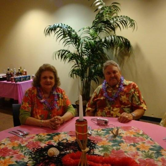 Phyllis Hepburn's Classmates® Profile Photo