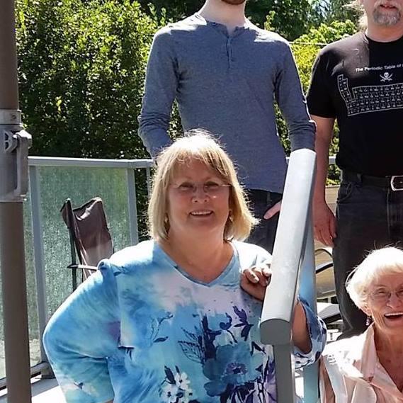 Maureen Johnston's Classmates® Profile Photo
