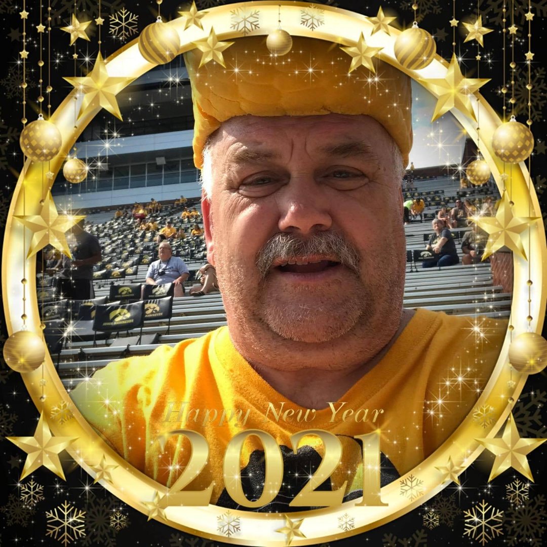 Jeff Tharp's Classmates® Profile Photo