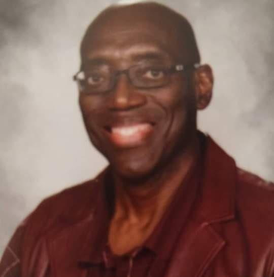 Alex Pate's Classmates® Profile Photo