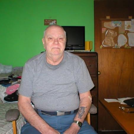 Robert Diehl's Classmates® Profile Photo