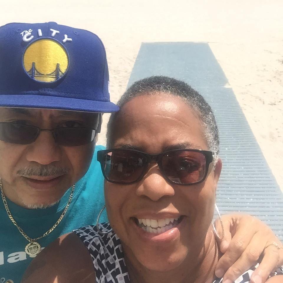 Roxanne Velonza's Classmates® Profile Photo