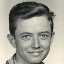 Michael Harmon's Classmates® Profile Photo