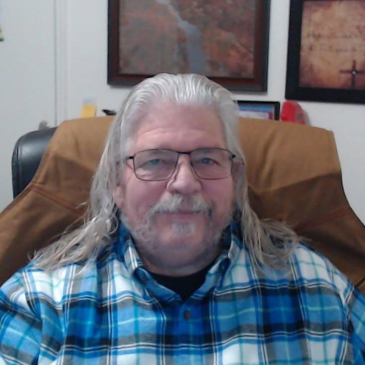Scott Nulton's Classmates® Profile Photo