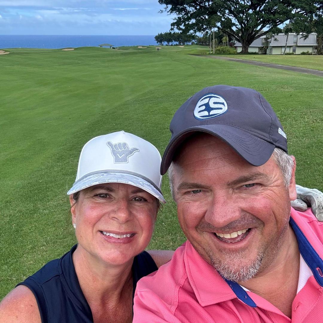 Greg Stiff's Classmates® Profile Photo