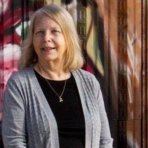 Patty Sanderson's Classmates® Profile Photo