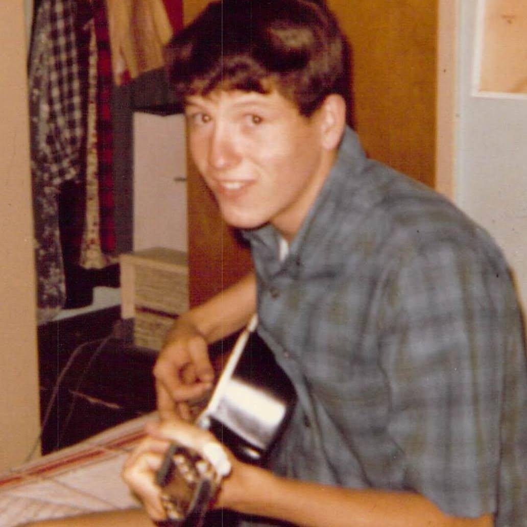 Larry Green's Classmates® Profile Photo