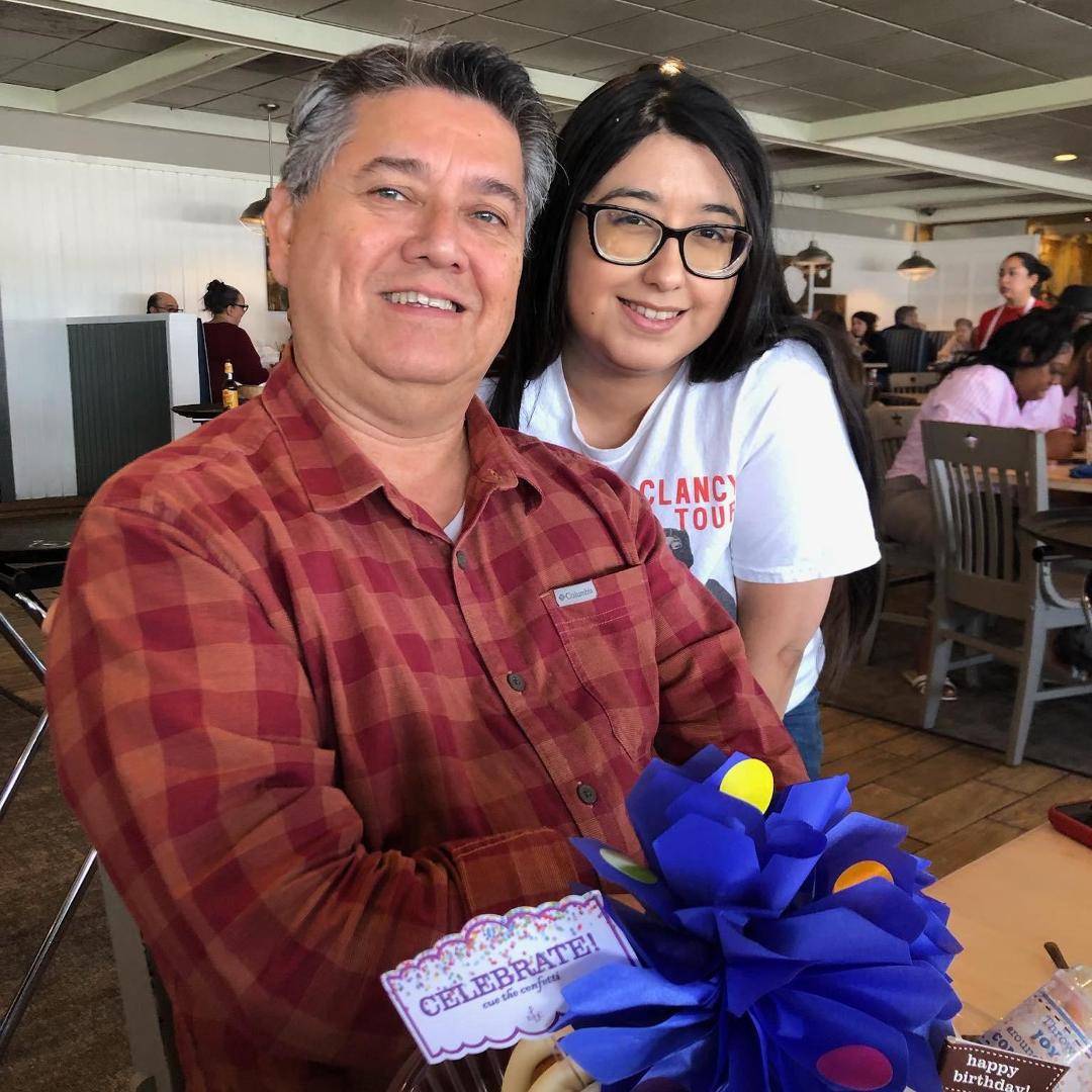 Daniel Munoz's Classmates® Profile Photo