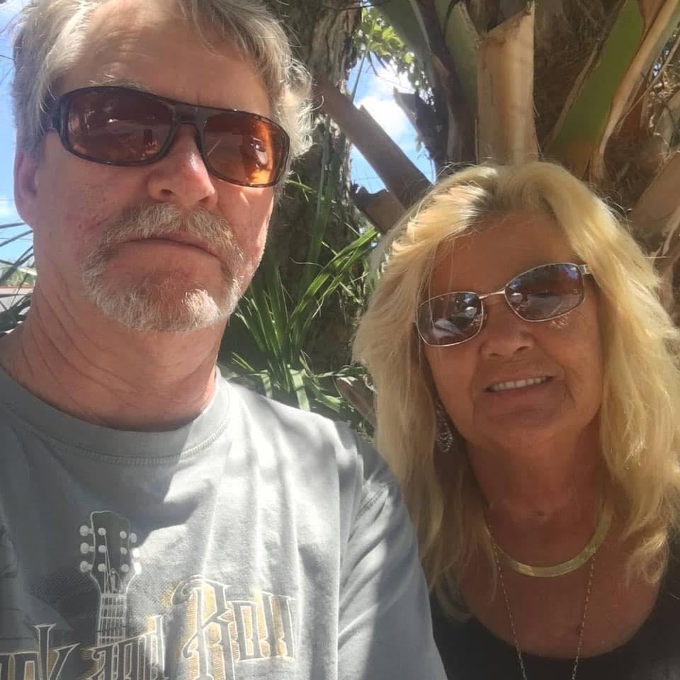 Ricky Pope's Classmates® Profile Photo