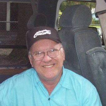 Raleigh Atkinson's Classmates® Profile Photo