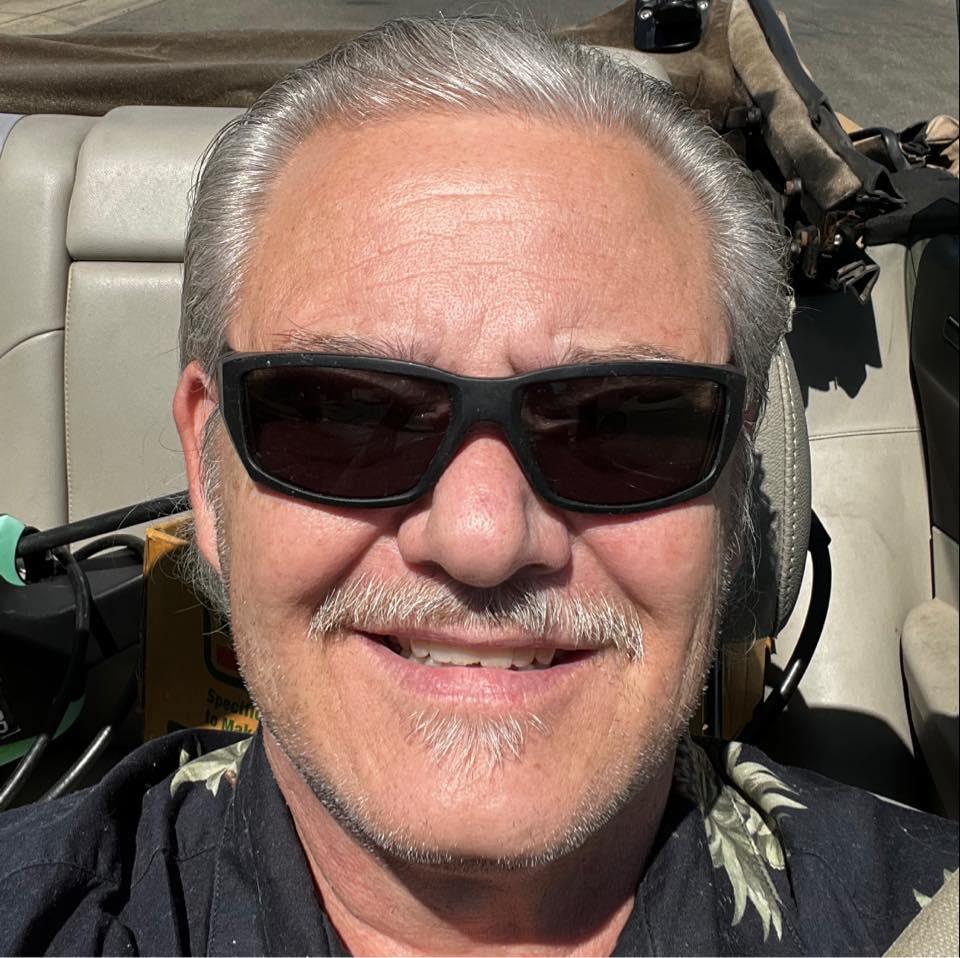 Glenn Cheever's Classmates® Profile Photo