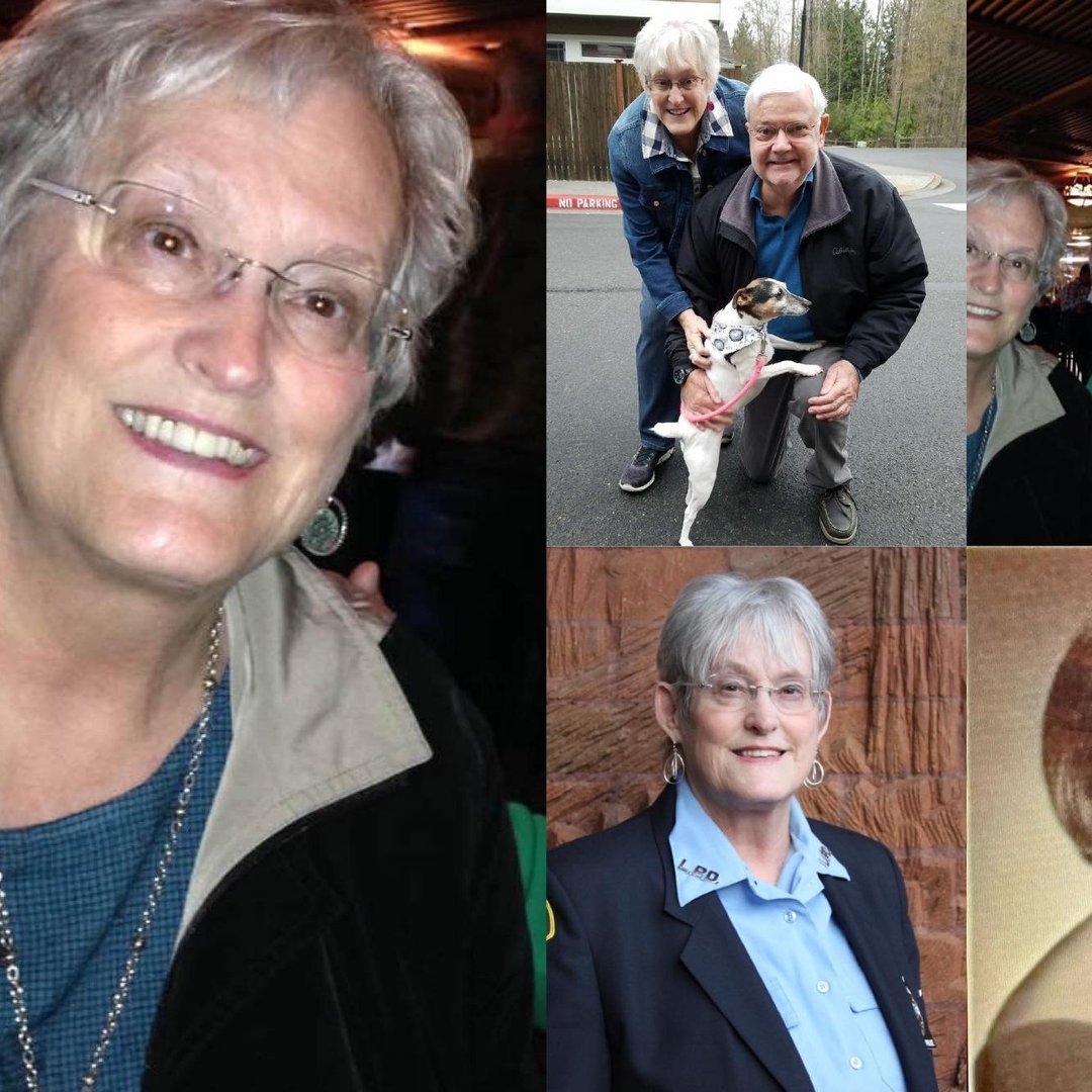 Cheryl Tenney's Classmates® Profile Photo