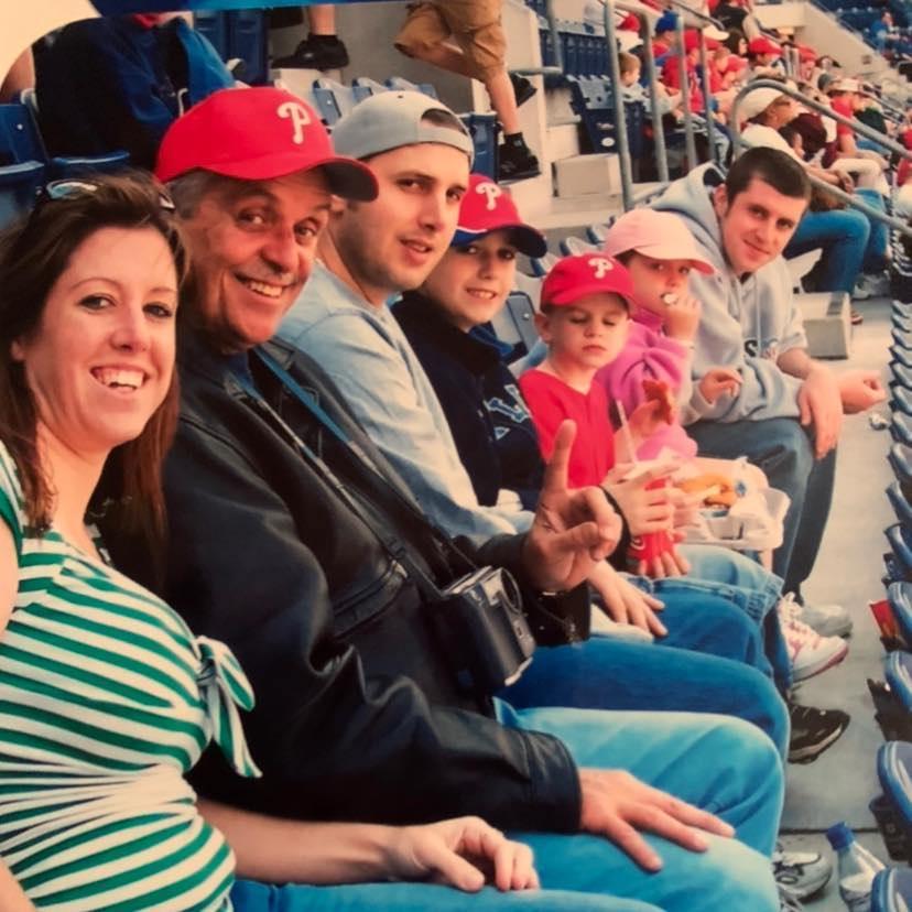 Michele Warren's Classmates® Profile Photo