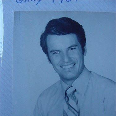 Gary Edwards's Classmates® Profile Photo