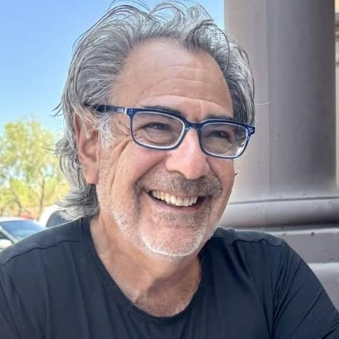 Barry Kluger's Classmates® Profile Photo