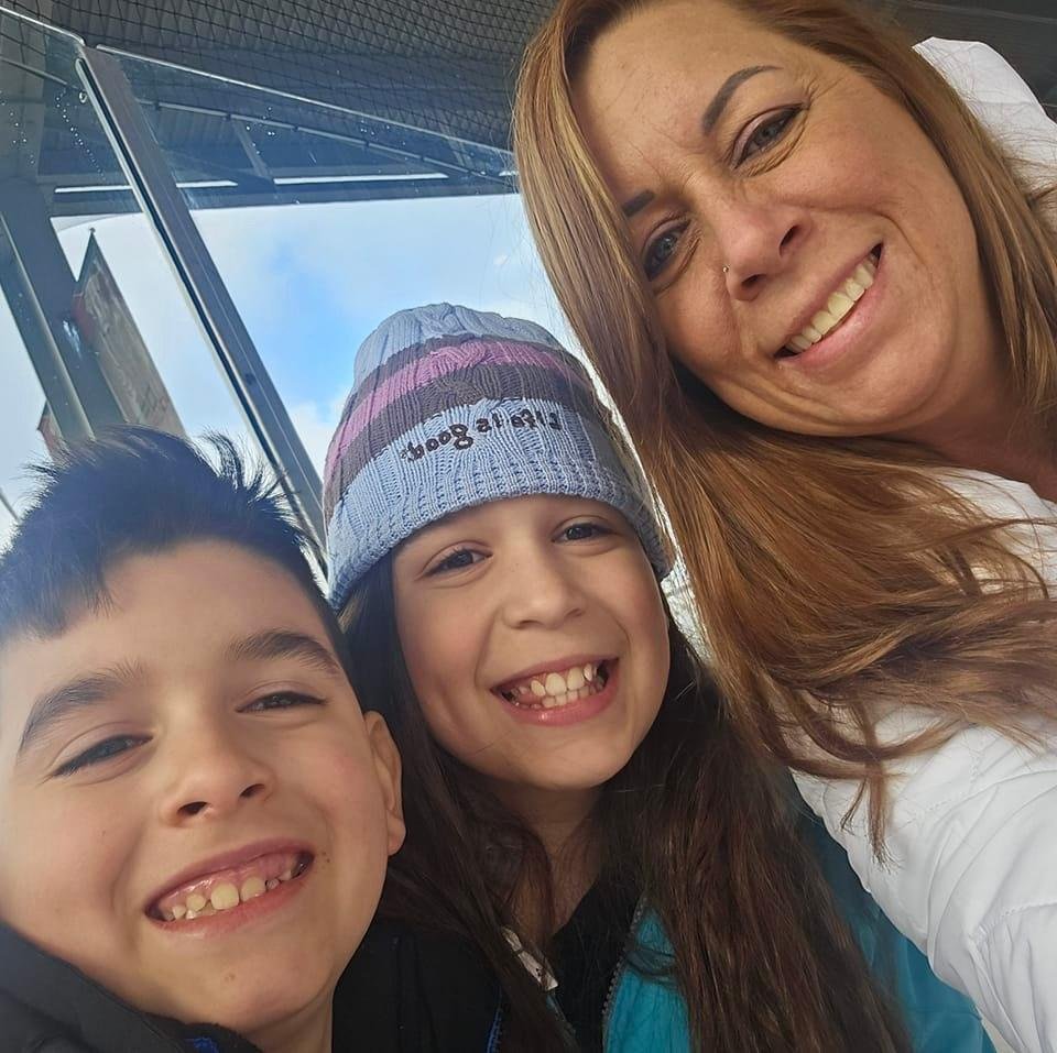 Karen Hack's Classmates® Profile Photo