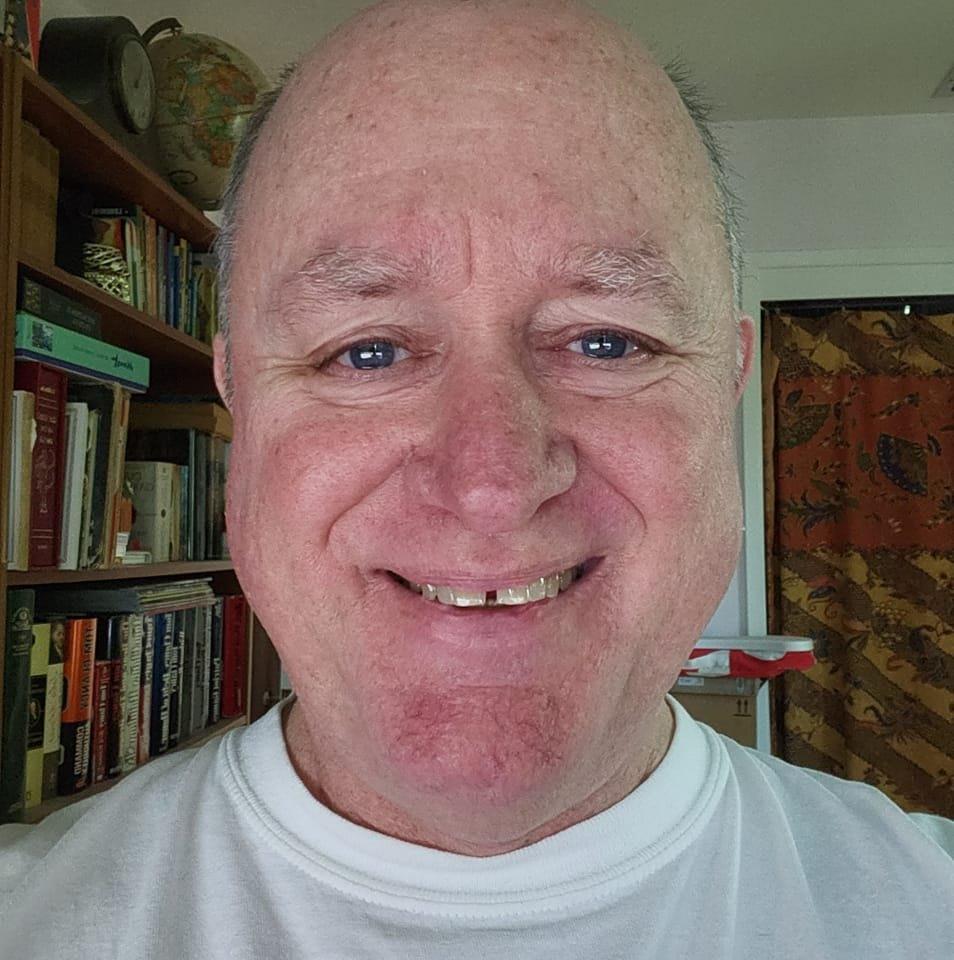 John Harding's Classmates® Profile Photo