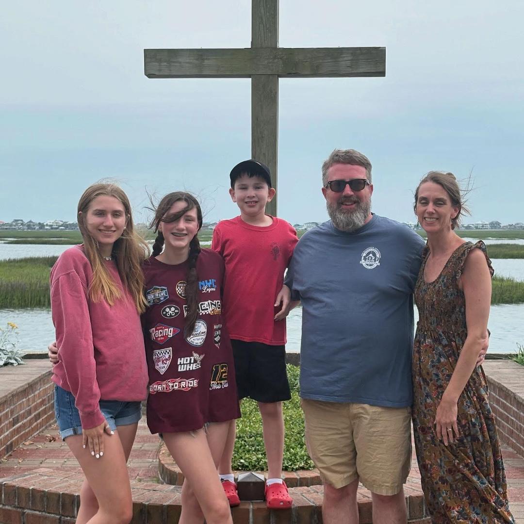James McManus's Classmates® Profile Photo