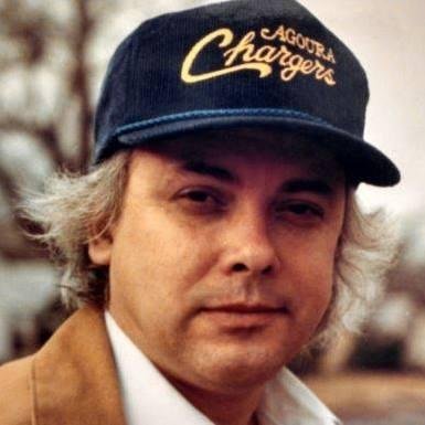 Randy Clark's Classmates® Profile Photo