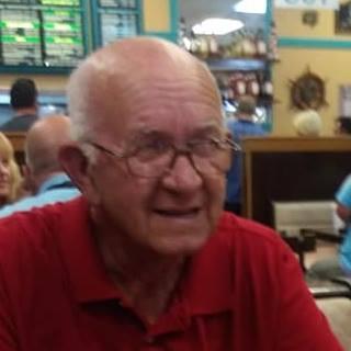 Joe Dutton's Classmates® Profile Photo