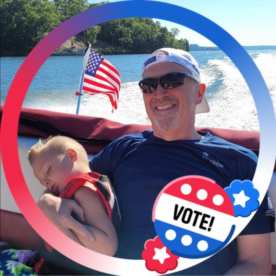 Tom McKitterick's Classmates® Profile Photo