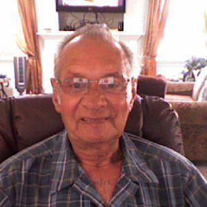 Larry Ellis's Classmates® Profile Photo