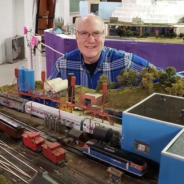 Timothy Clint's Classmates® Profile Photo
