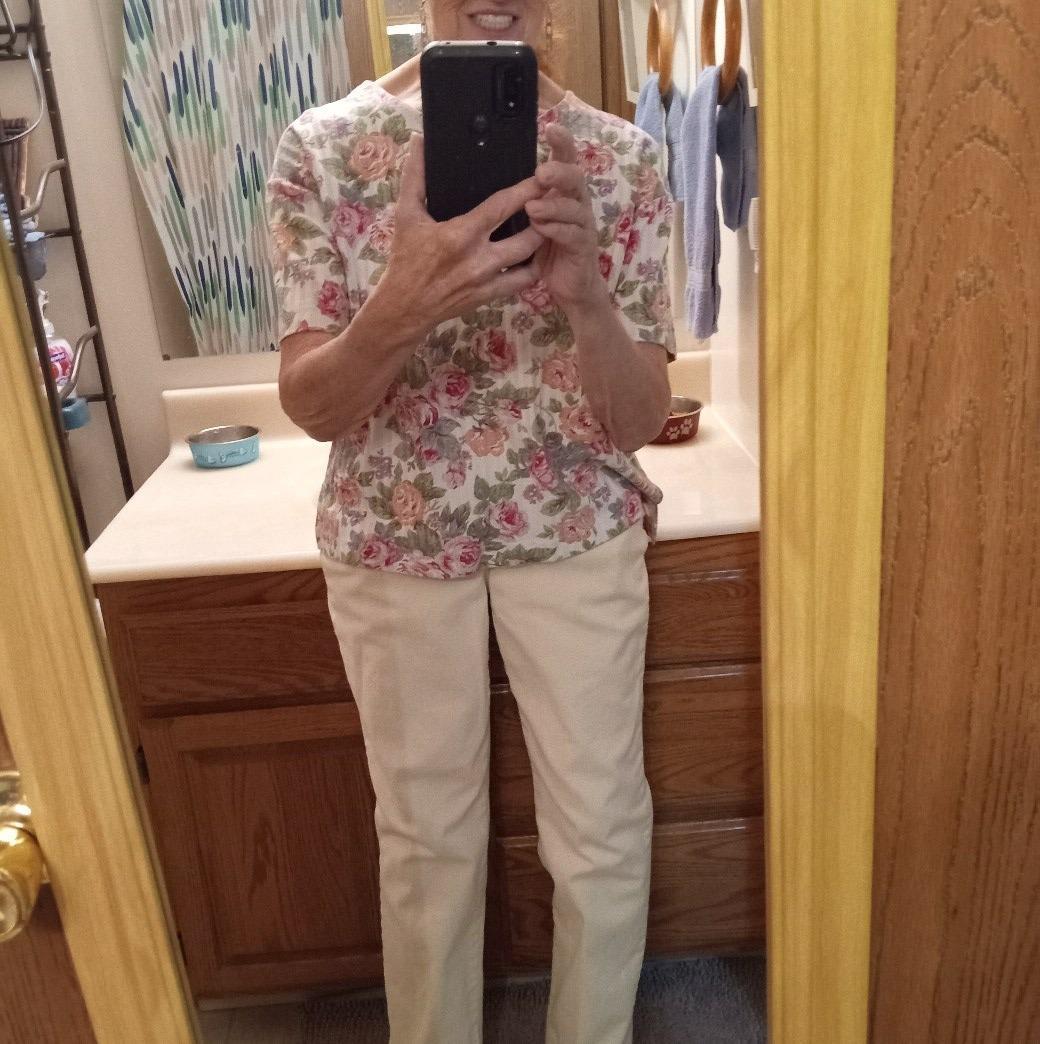 Kimberley Selby's Classmates® Profile Photo