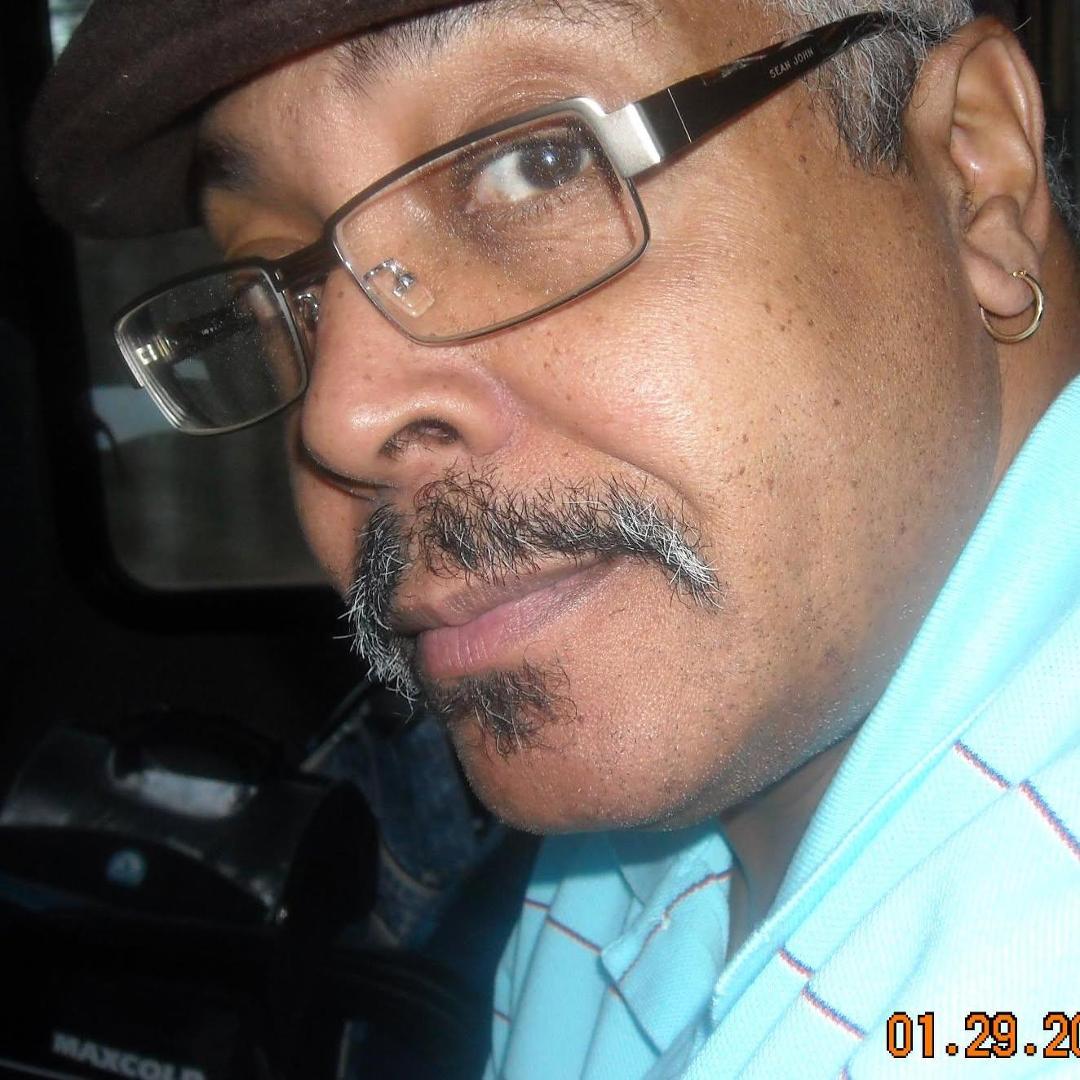 Cortez Steele's Classmates® Profile Photo
