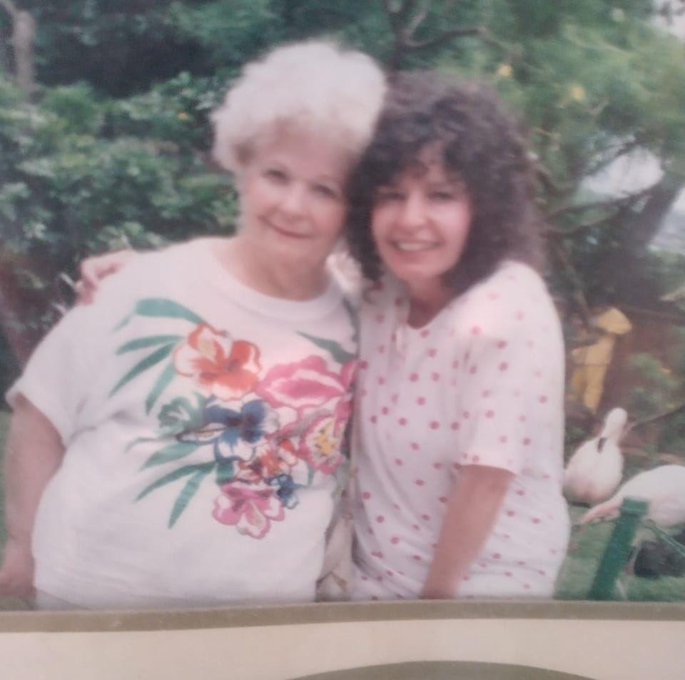 Patricia Clodfelter's Classmates® Profile Photo