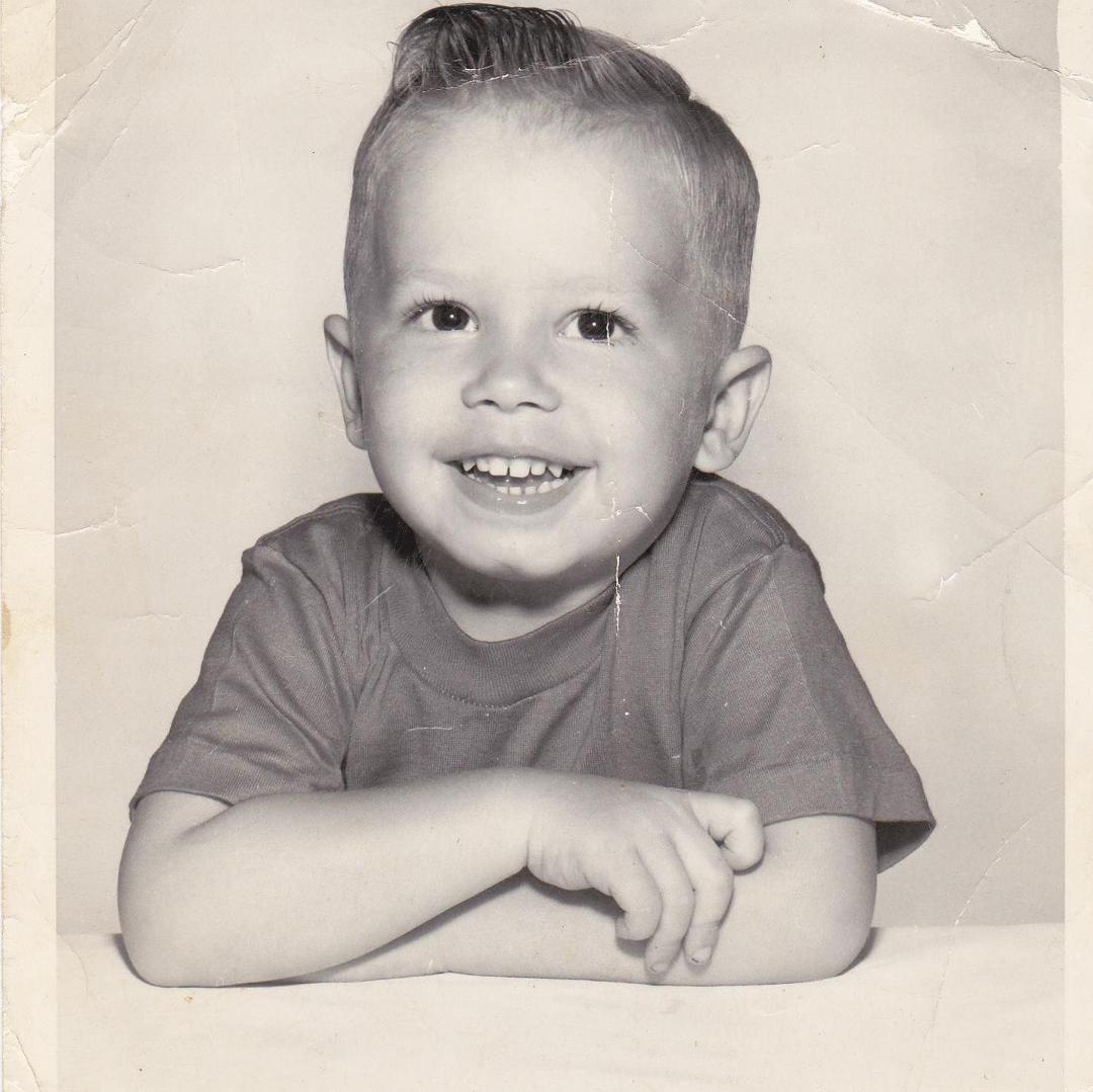 John Davis's Classmates® Profile Photo