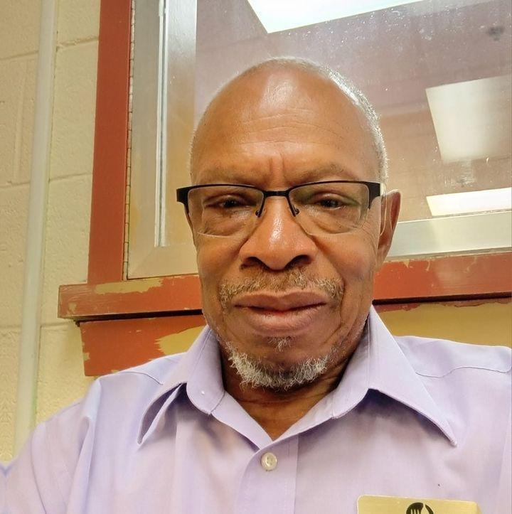 Clarence Walker's Classmates® Profile Photo