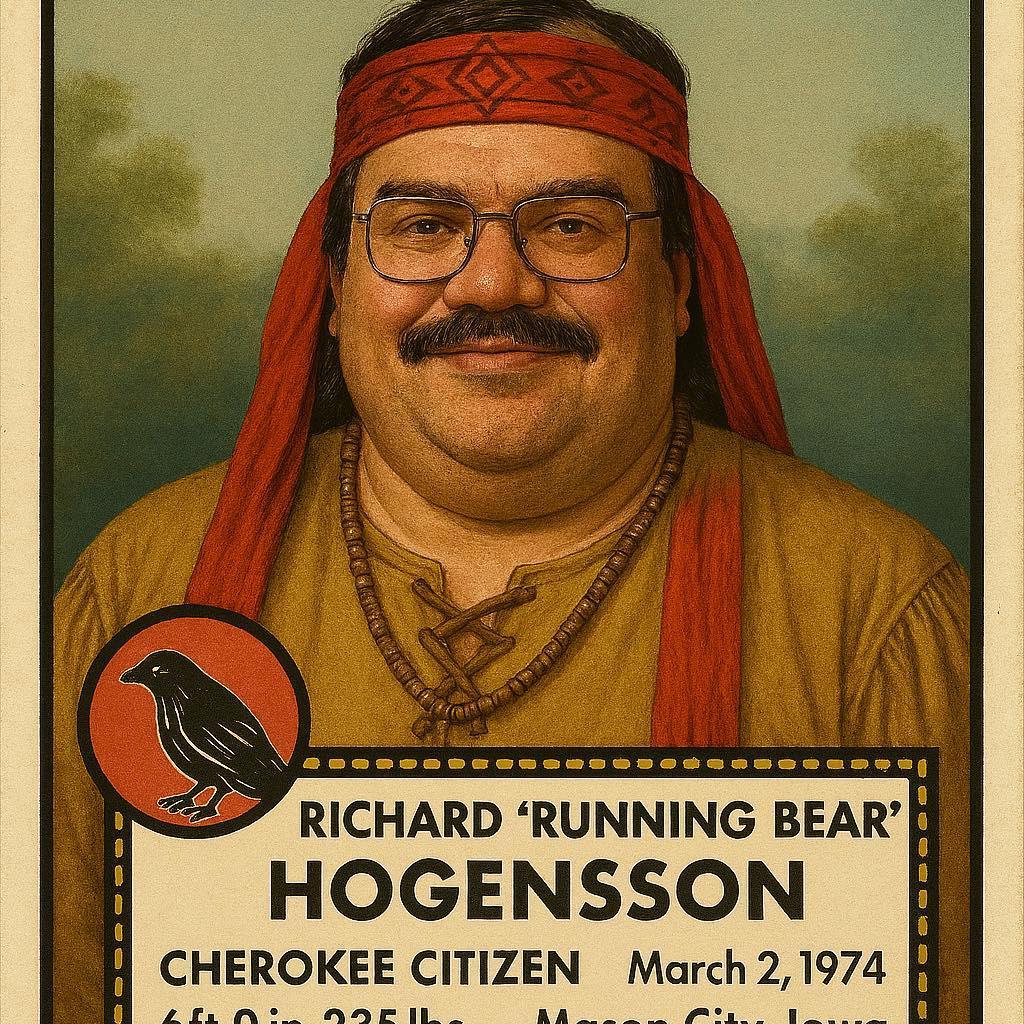 Richard Maslen