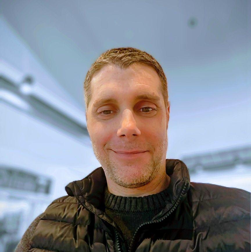 Colin Feazel's Classmates® Profile Photo