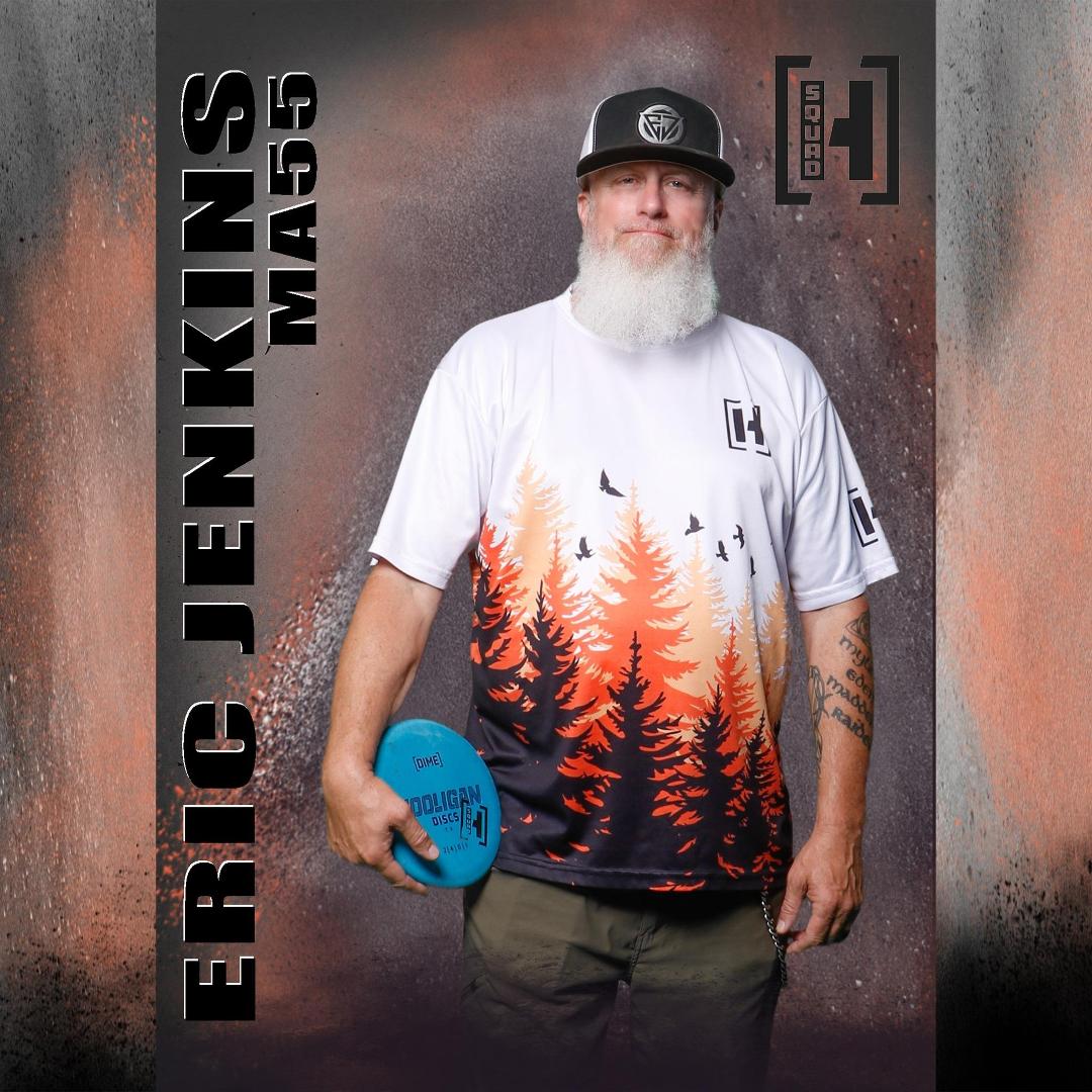 Eric Jenkins's Classmates® Profile Photo