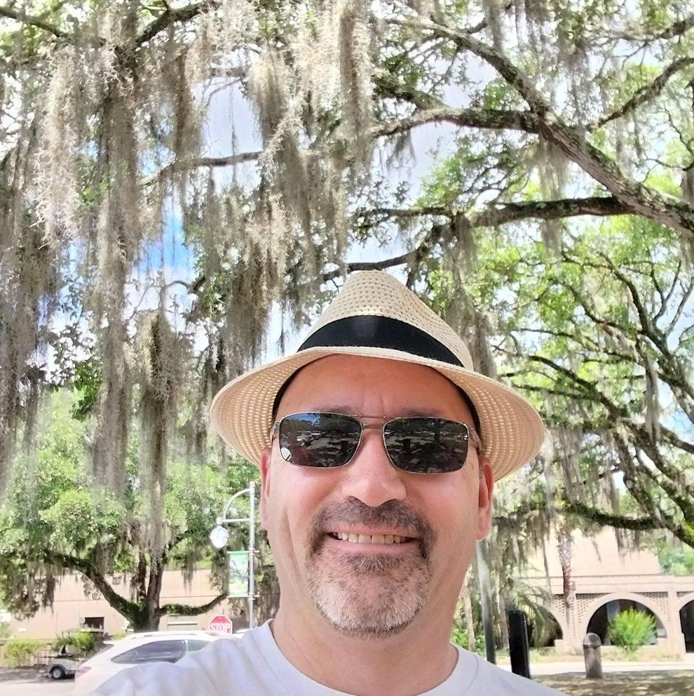 Scott Boren's Classmates® Profile Photo