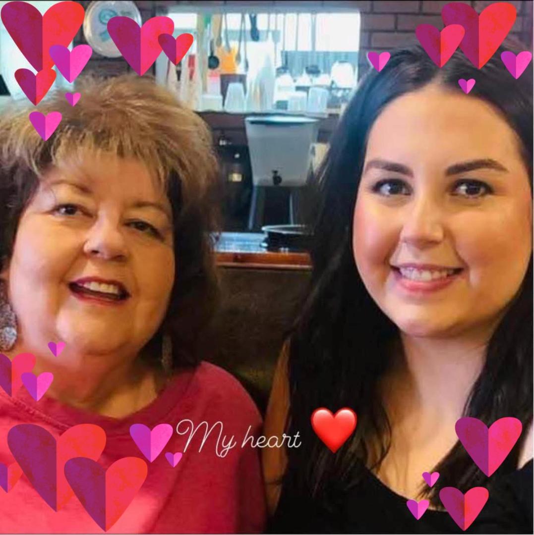 Joanne Bullard's Classmates® Profile Photo