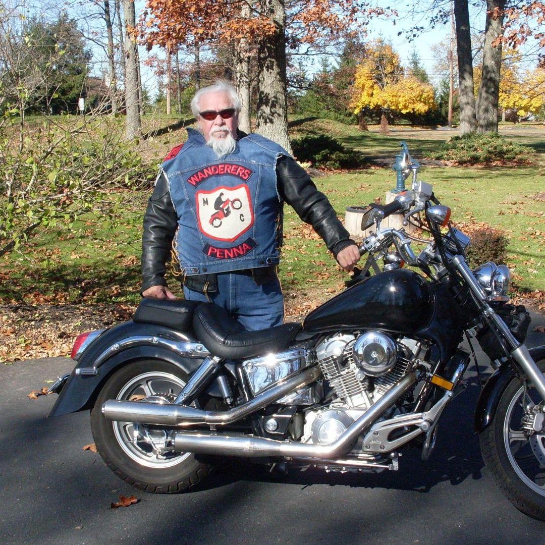 Andrew Roseweir's Classmates® Profile Photo