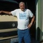 Gary Ganton's Classmates® Profile Photo