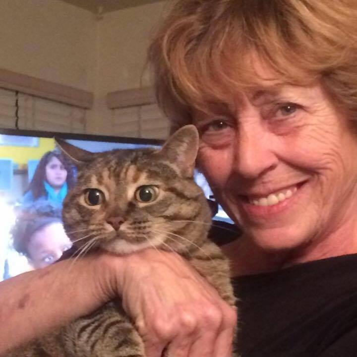 Sharon Browne's Classmates® Profile Photo