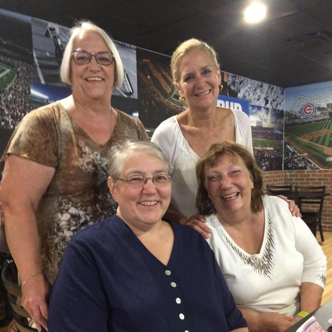 Rebecca Bock's Classmates® Profile Photo