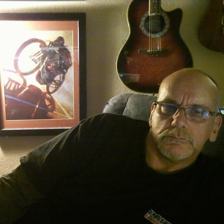 John Rodenhiser's Classmates® Profile Photo